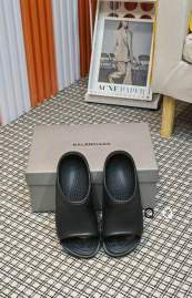 Picture of Balenciaga Slippers _SKUBalenciagasz36-45Q05013379